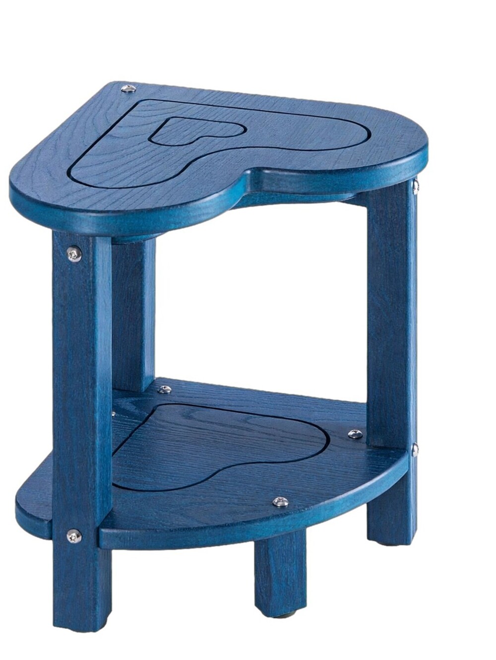 Corner Shower Stool for Inside Shower